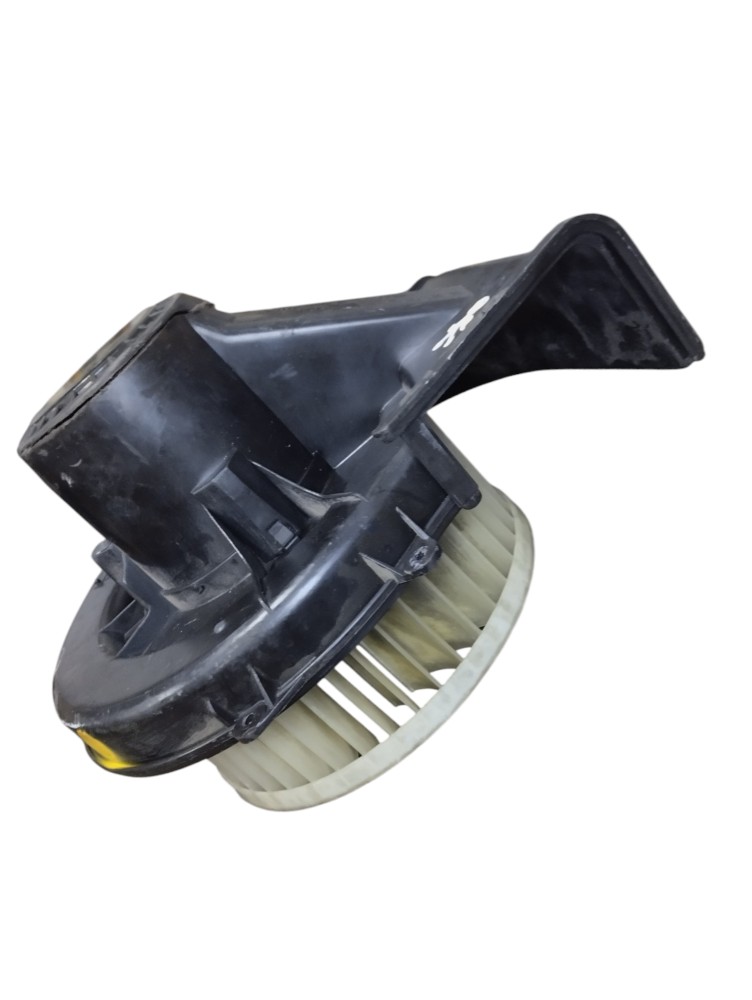 Motor Ar Ventilador Interno Polo Gol Voyage Saveiro G5 G6 3