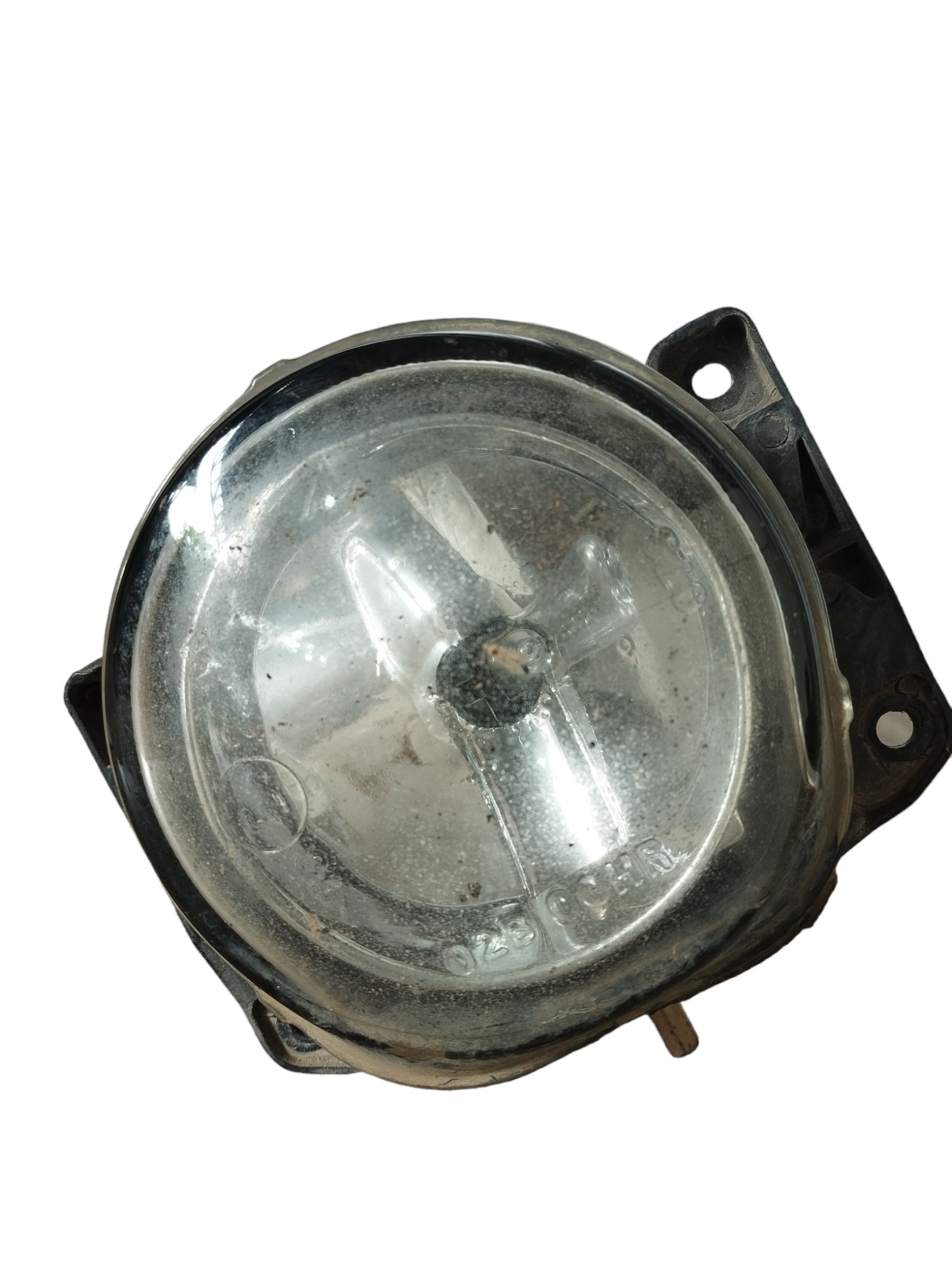 Farol De Milha Fiat Uno Vivace 1.0 8v Flex 2016 2017 2018 5