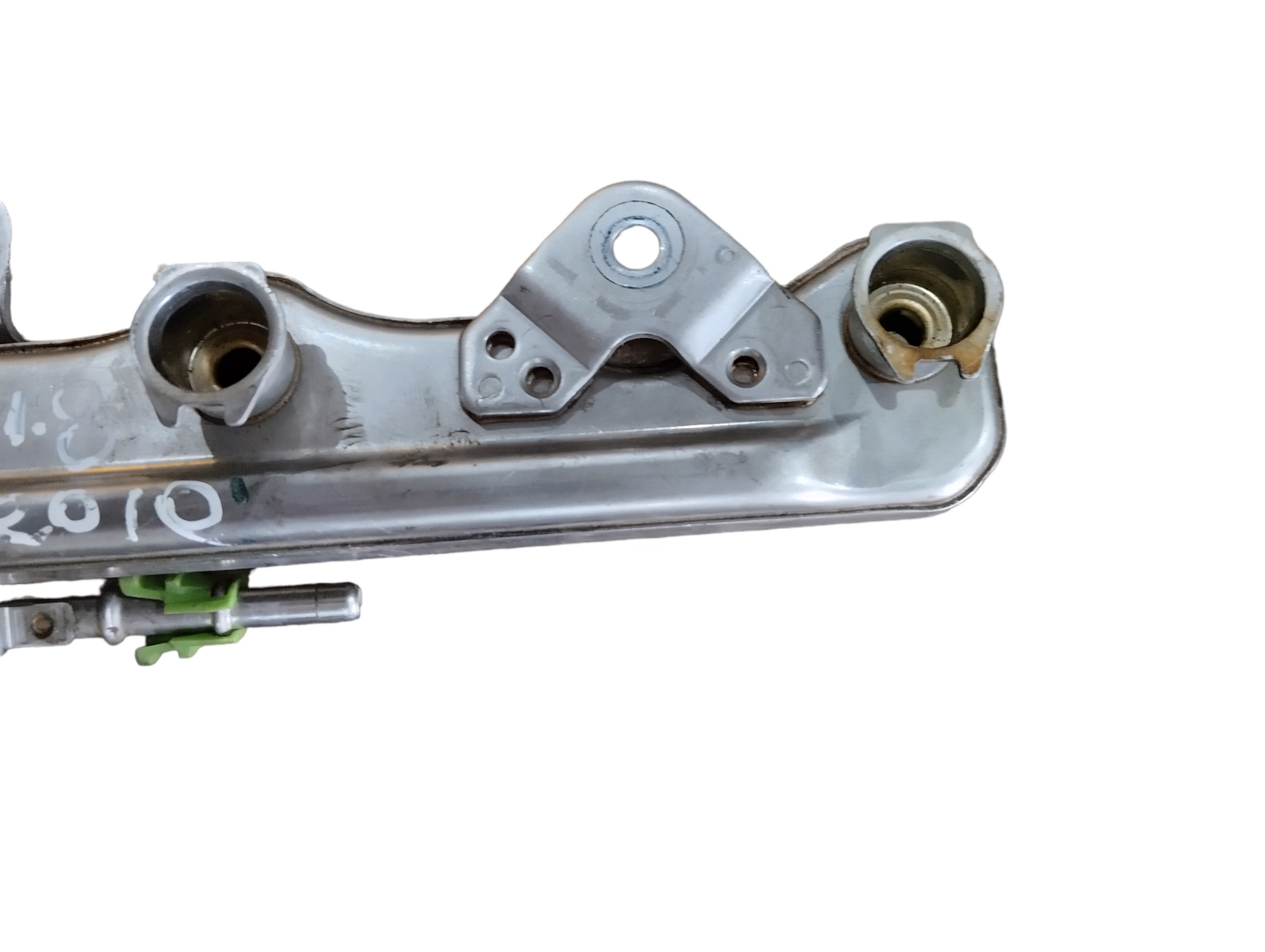 Flauta Bicos Injetores Honda New Civic 1.8 Flex 2007 2008 7