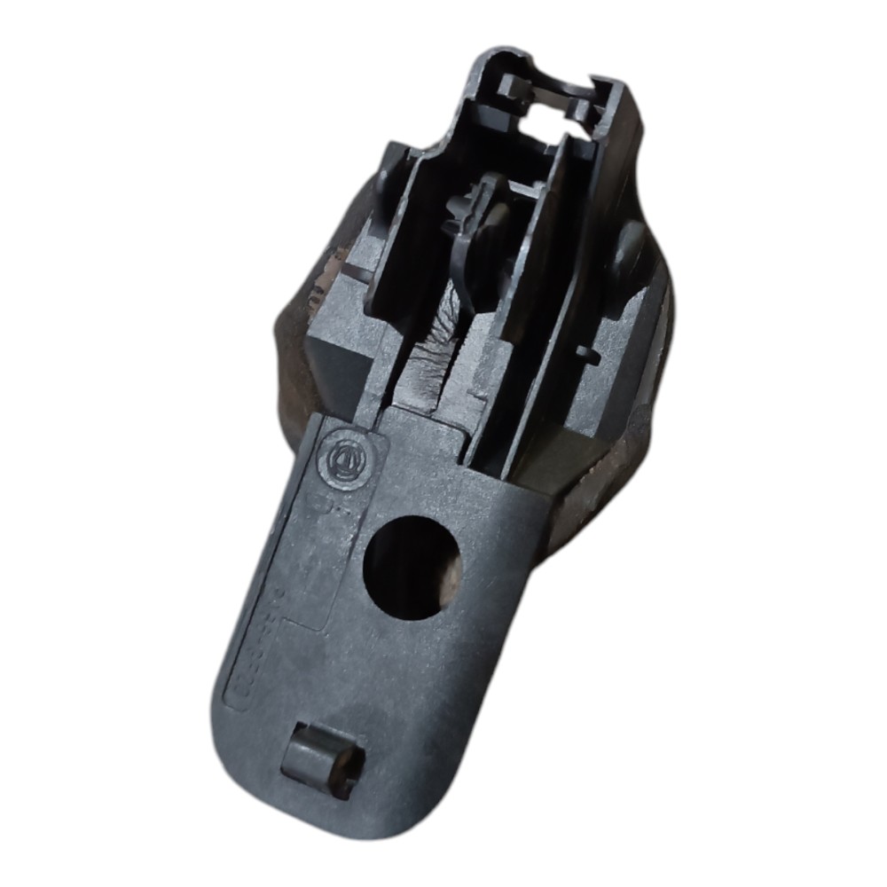 Maçaneta Interna Dianteira Direita Fiat Palio Pa66gf20 2012 5