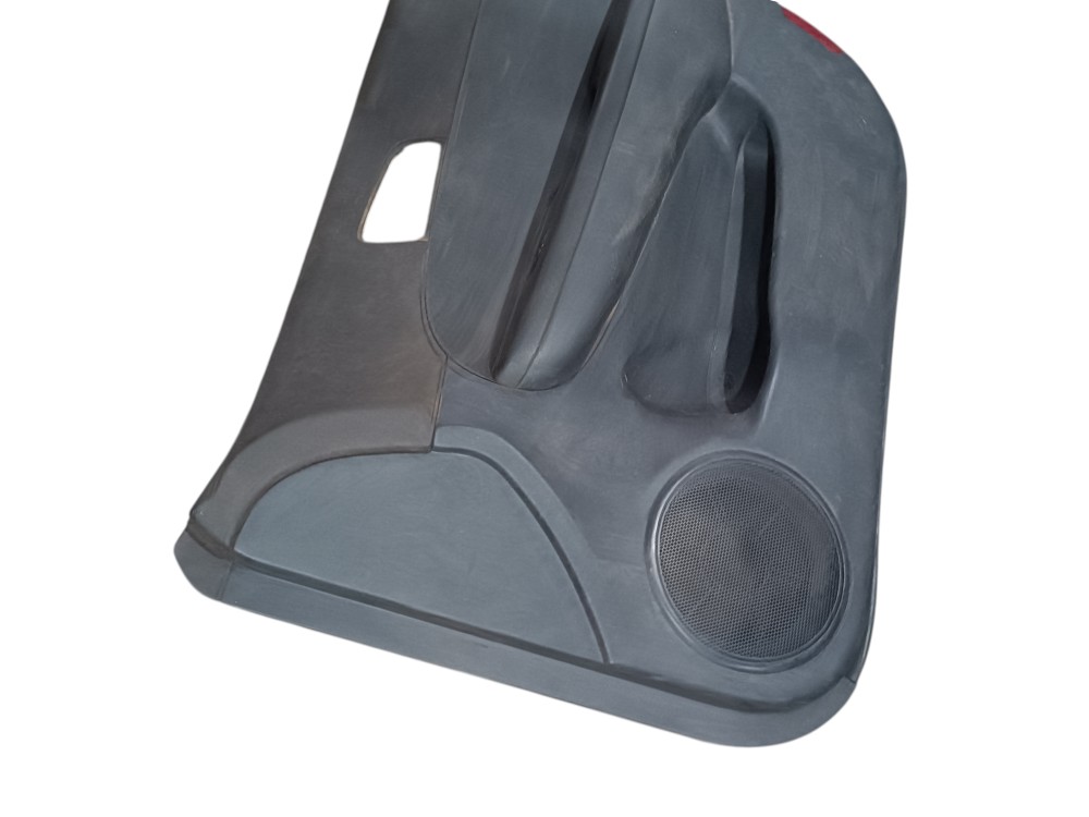Forro Porta Dianteira Direita Hyundai I30 2010 2011 2012 6
