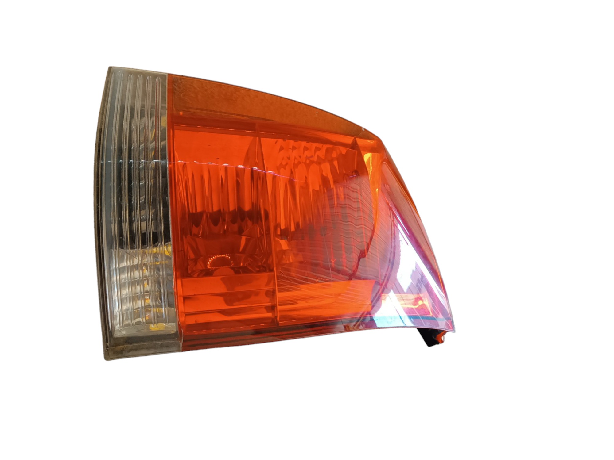 Lanterna Traseira Direita Fiat Palio 1.0 Flex 2000 2001 2005 5