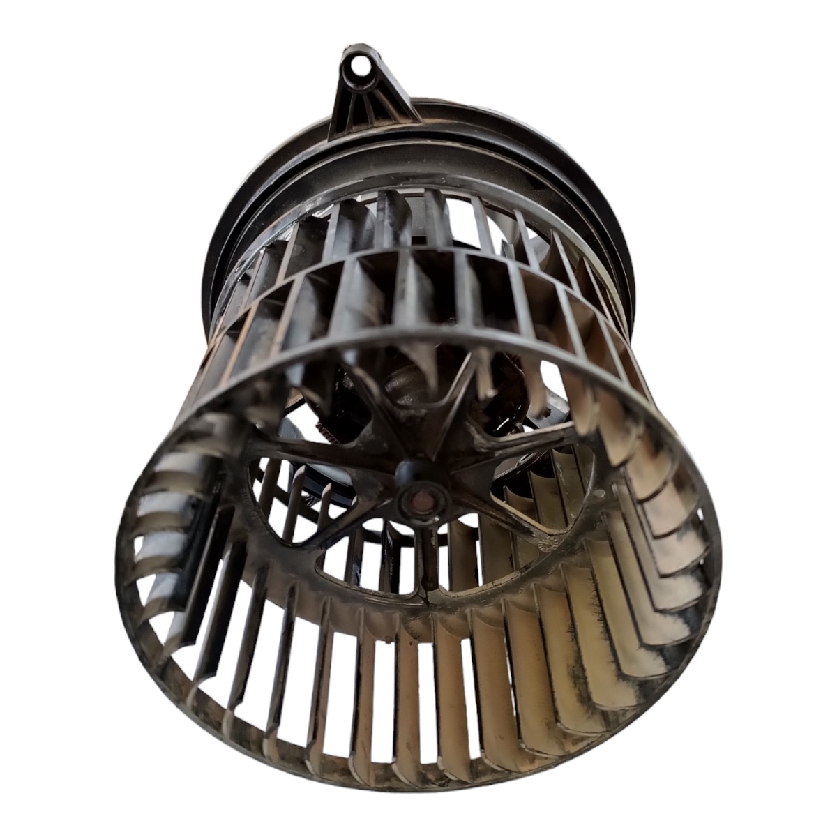 Motor Ar Forçado Ford Ecosport 2.0 16v 2005 2006 2007 2008 8