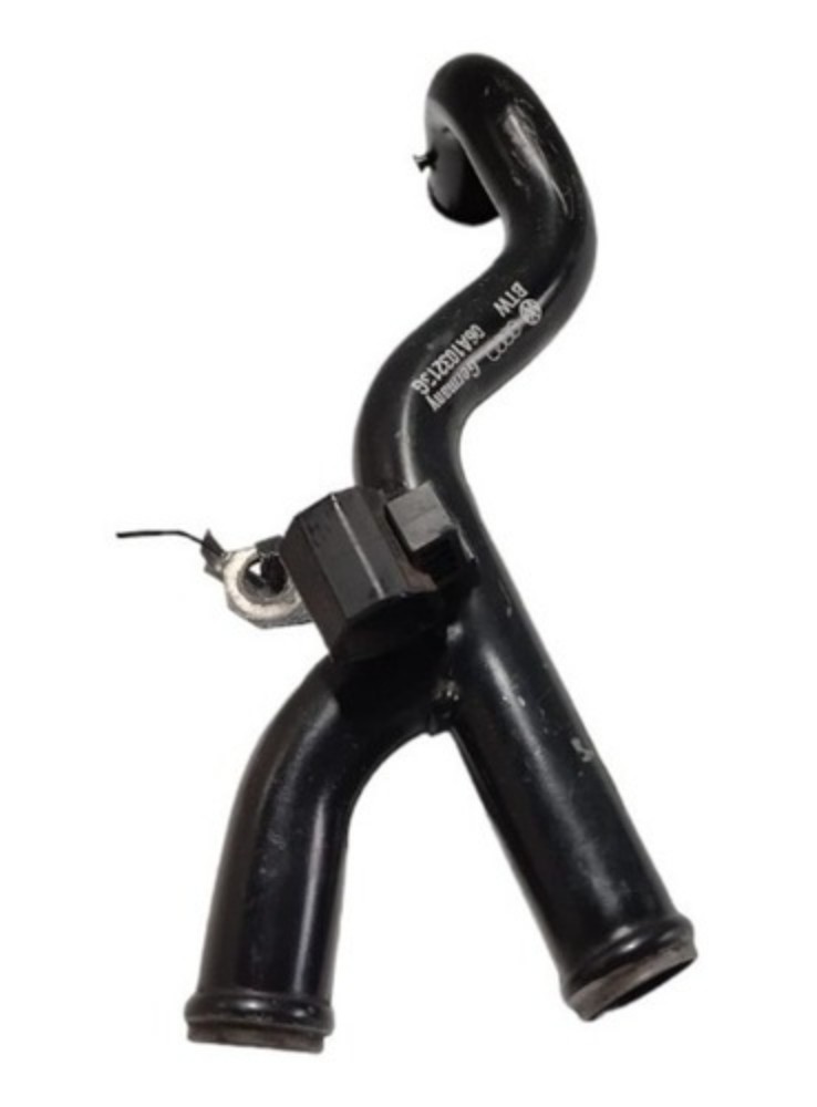 Tubo Motor Respiro Audi A3 06103213g 2