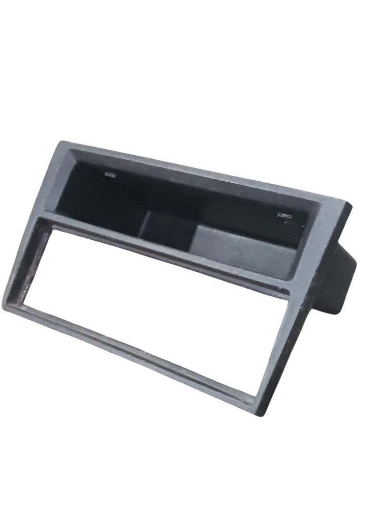 Moldura Rádio Chevrolet Corsa 2003 2004 2005 2006 2007 4