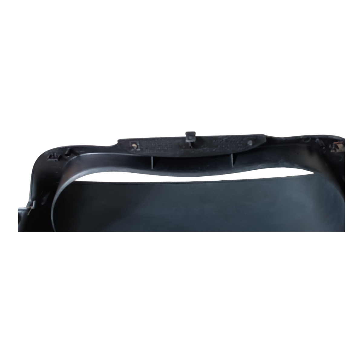 Moldura Painel Instrumentos Kangoo 1999 2000 2001 8200091737 3