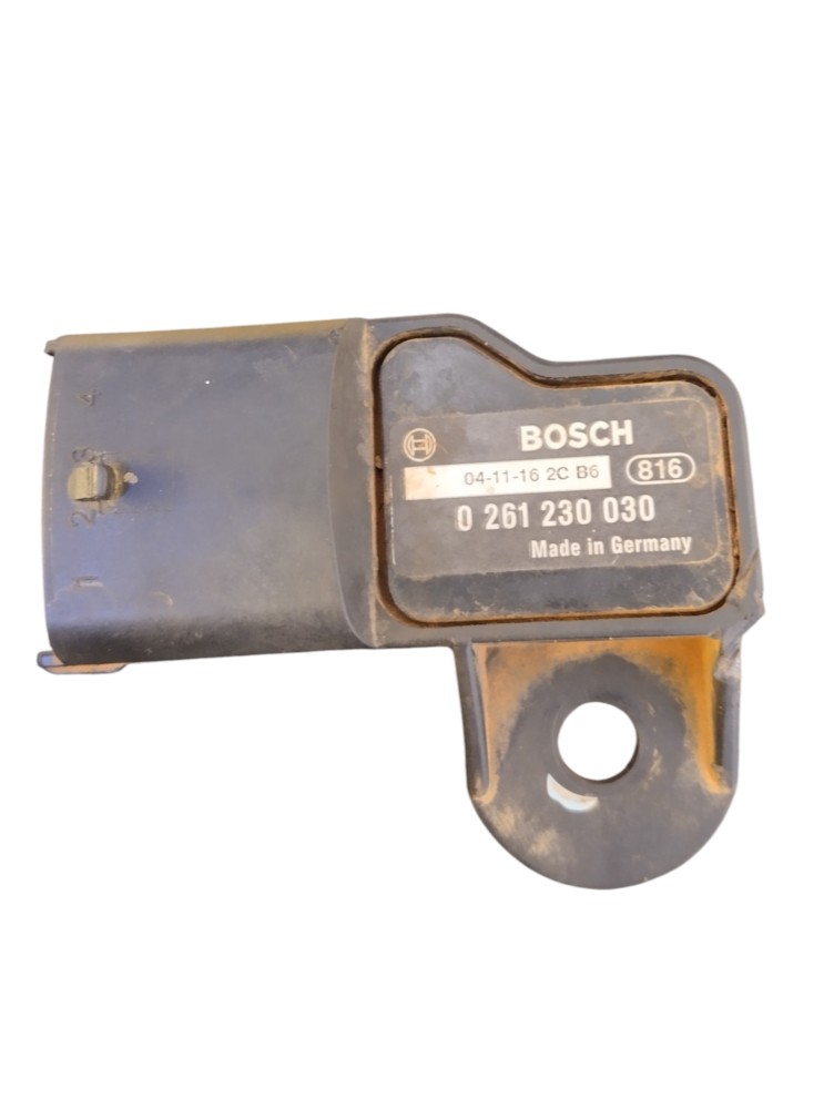 Sensor Map Coletor 0261230030 Palio 2005 2006 2007 2008 2009 3