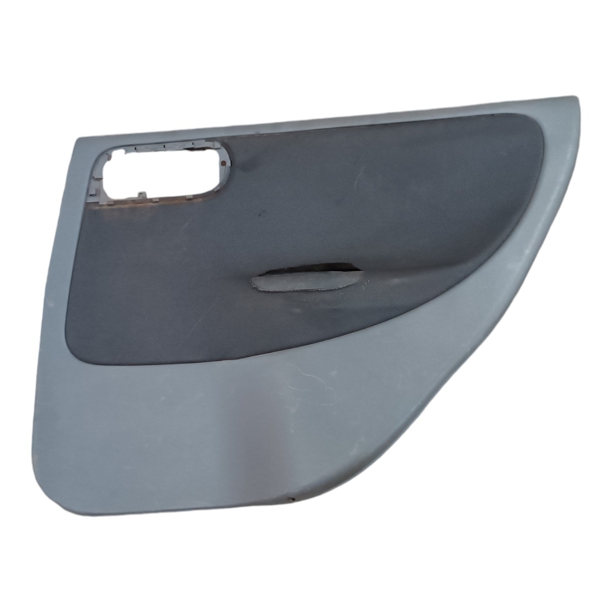 Forro Porta Traseira Direita Corsa Montana 1.0 2003 2004 1