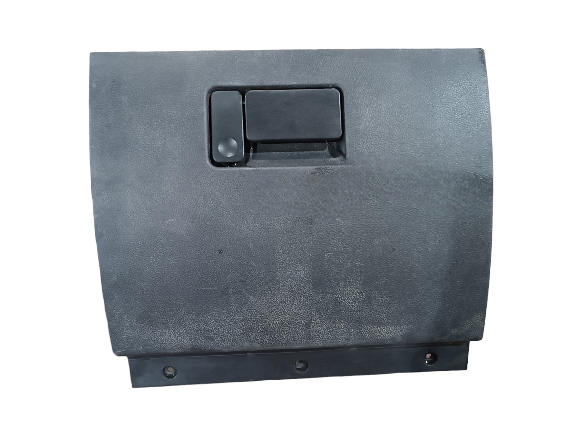Porta Luvas  Superior Ford Ecosport 2.0 2005 2006 2007 2008 1