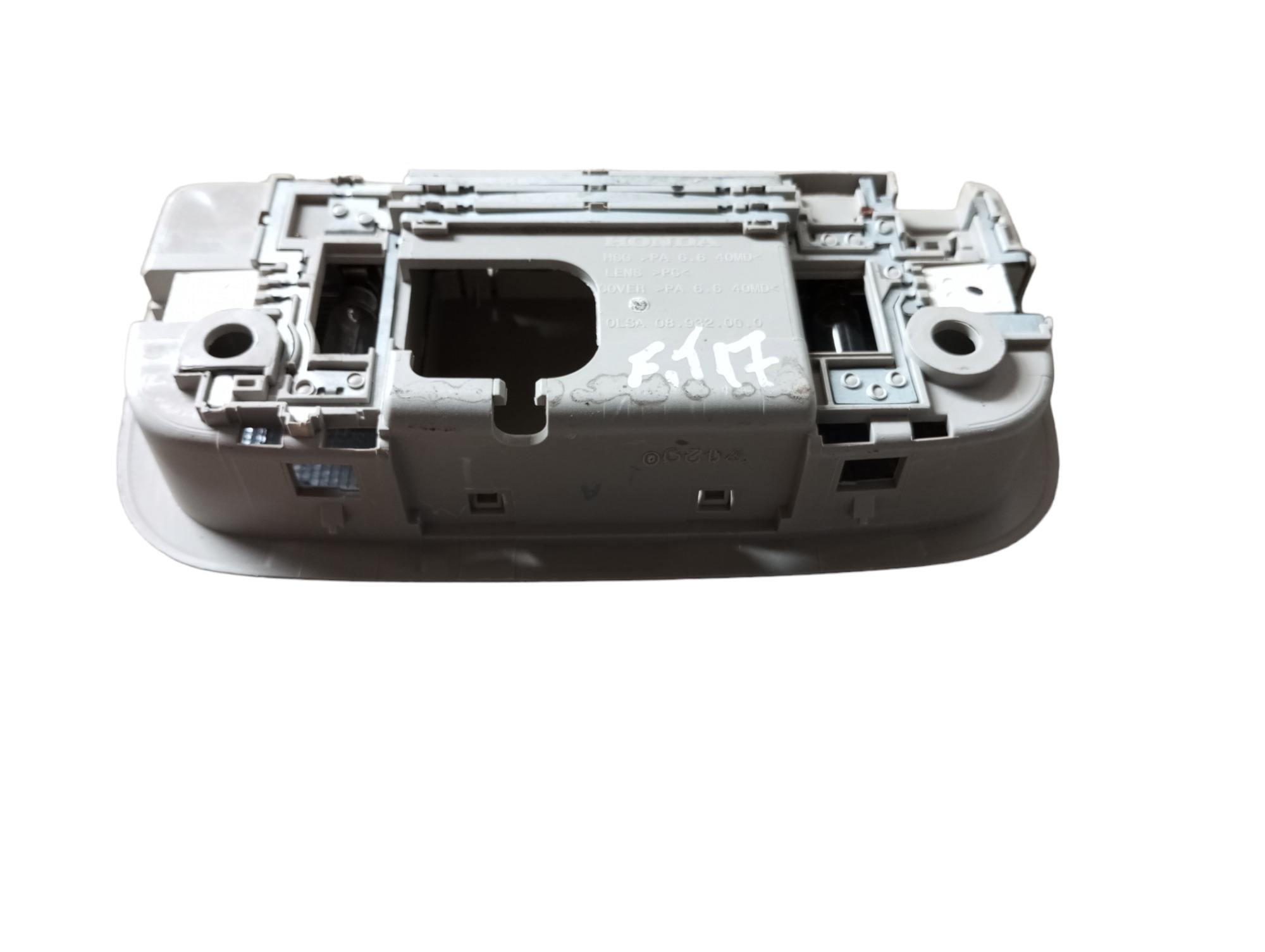 Luz Interna Teto Cortesia Honda Fit 1.7 2015 2016 2017 08932 7