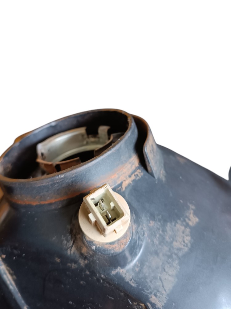 Farol Volkswagen Gol G2 Lado Esquerdo 1995 1996 1997 1998 6