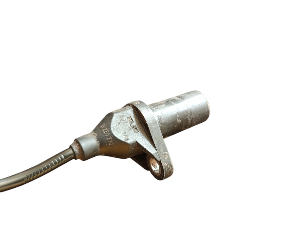 Sensor Rotação Fiat Palio 1.0 0261210 2013 2014 2015 2016 8