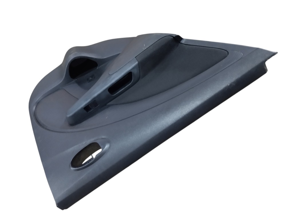 Forro Porta Traseiro Esquerda Toyota Etios Sedan 2012 2013 2