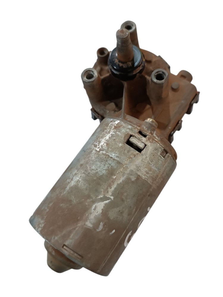 Motor Limpador Parabrisa Volkswagen Gol 1.0 2000 2001 2002 1