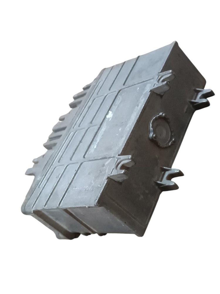 Módulo Injeção Gol Vw 1.0 8v 377906021dq 1997 1998 2001 4