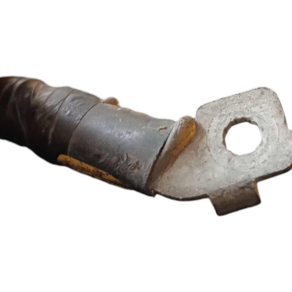 Cabo Negativo Bateria Gm Cobalt 1.4 2012 2013 2018 94732920 7