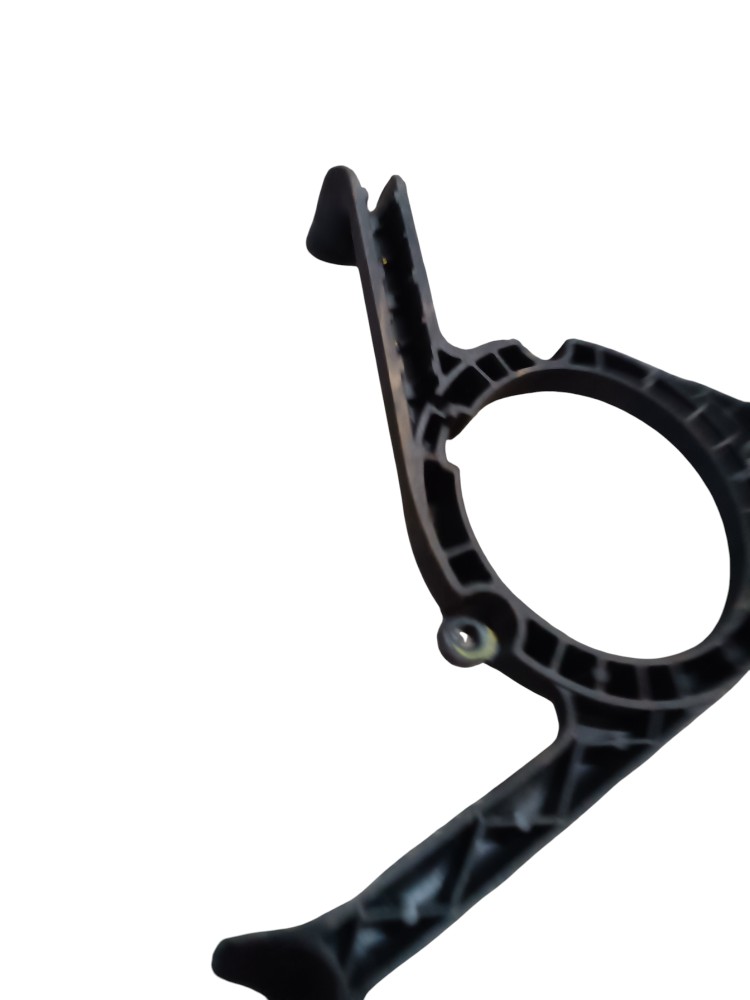 Suporte Ventoinha Polo Fox A3 2002 2003 2004 2014 6