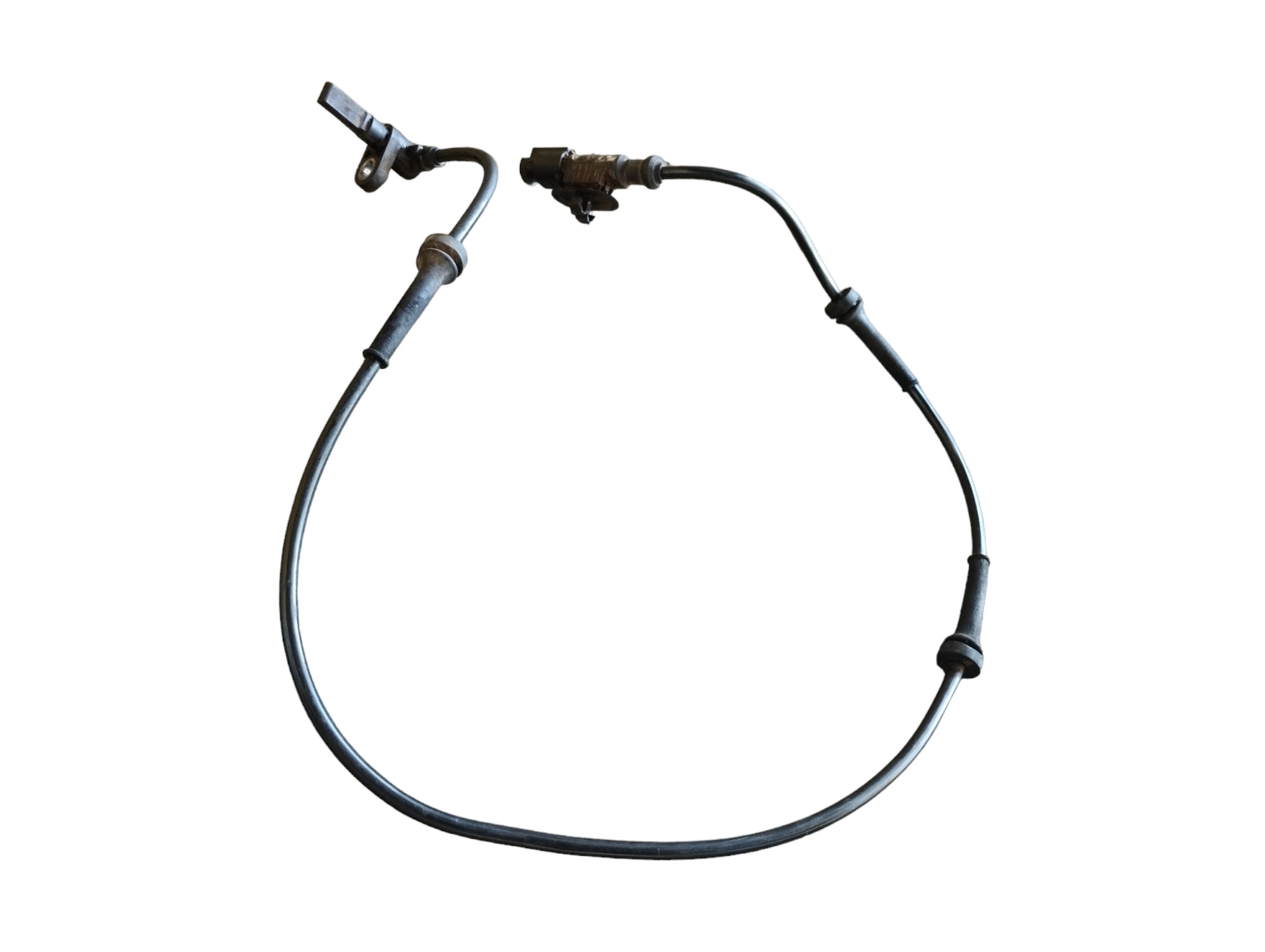 Sensor Abs Dianteiro Direito Fiat Stilo 1.8 Flex 2007 2008 4