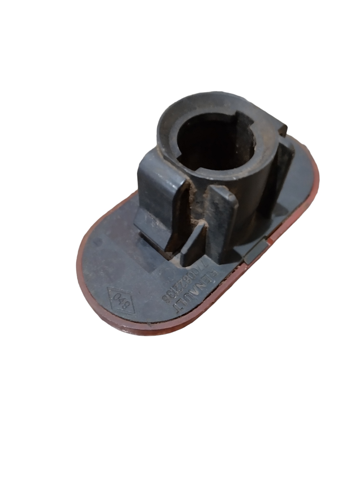 Lanterna Pisca Paralama Renault Duster 2001 2016 7700822136 8