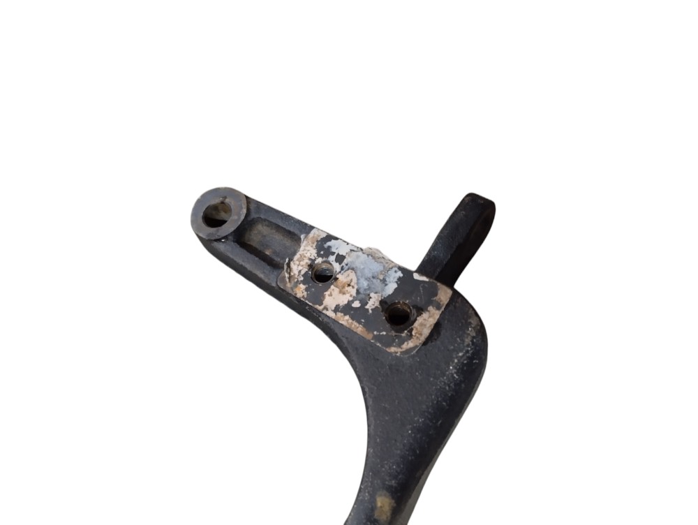 Suporte Alternador I30 2.0  2009 2010 2011 2012 6