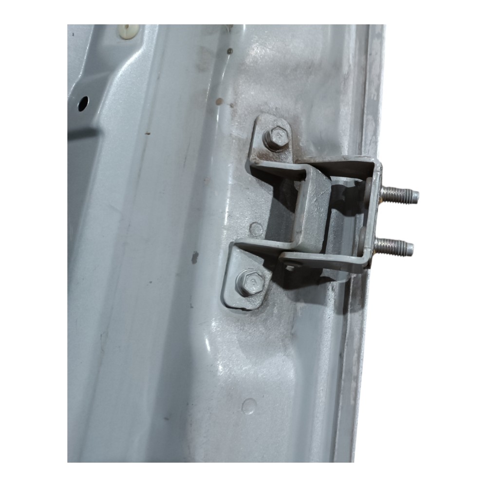 Tampa Traseira Hyundai I30 Sem Vidro 2009 2010 2011 2012 8