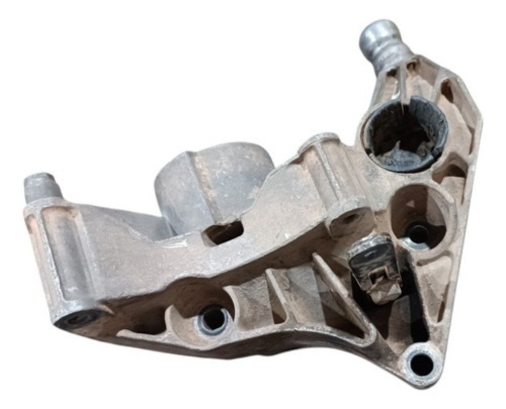 Suporte Alternador Volkswagen Kombi 1.4 036903143 2005 2006 4