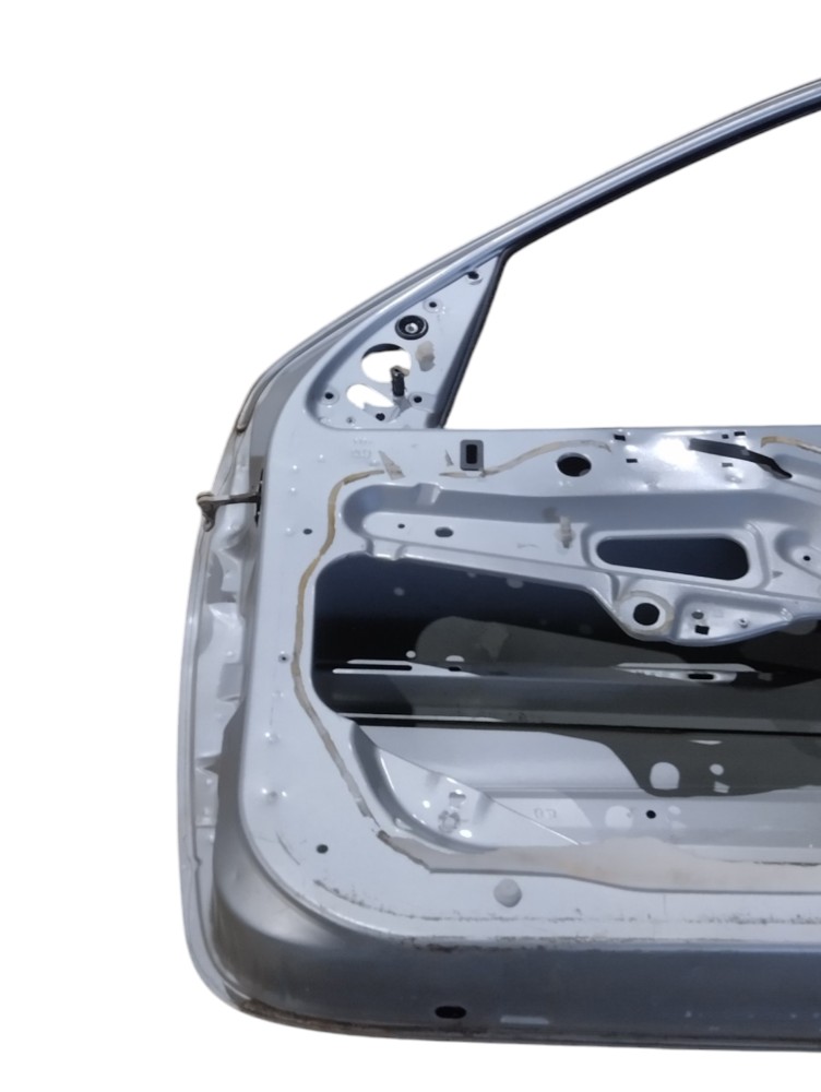 Porta Dianteira Direito Peugeot 206 2002 2003 2004 2005 2006 8