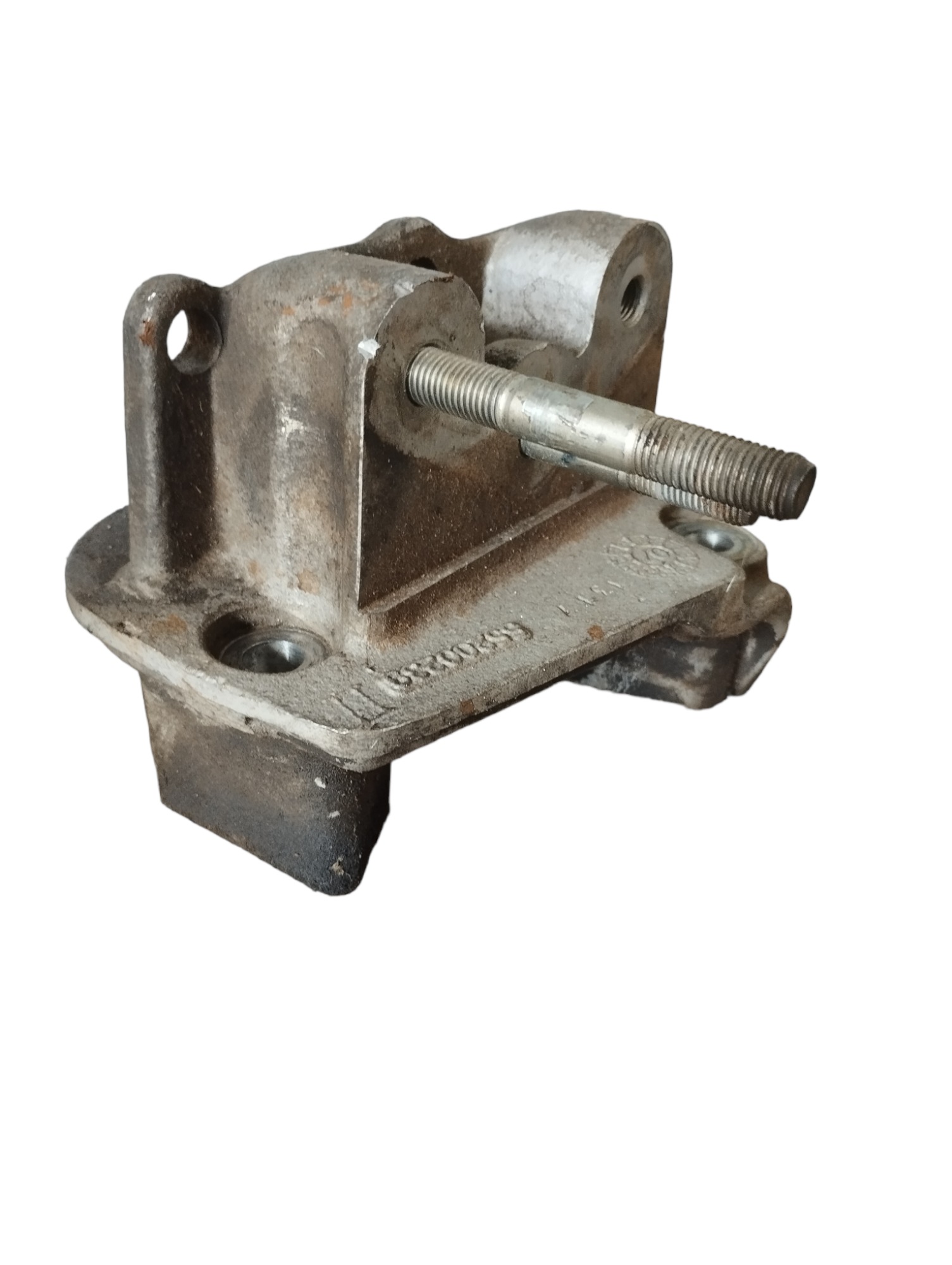 Suporte Coxim Motor Fiat Punto 1.4 Flex   55200239 2008 2009 7