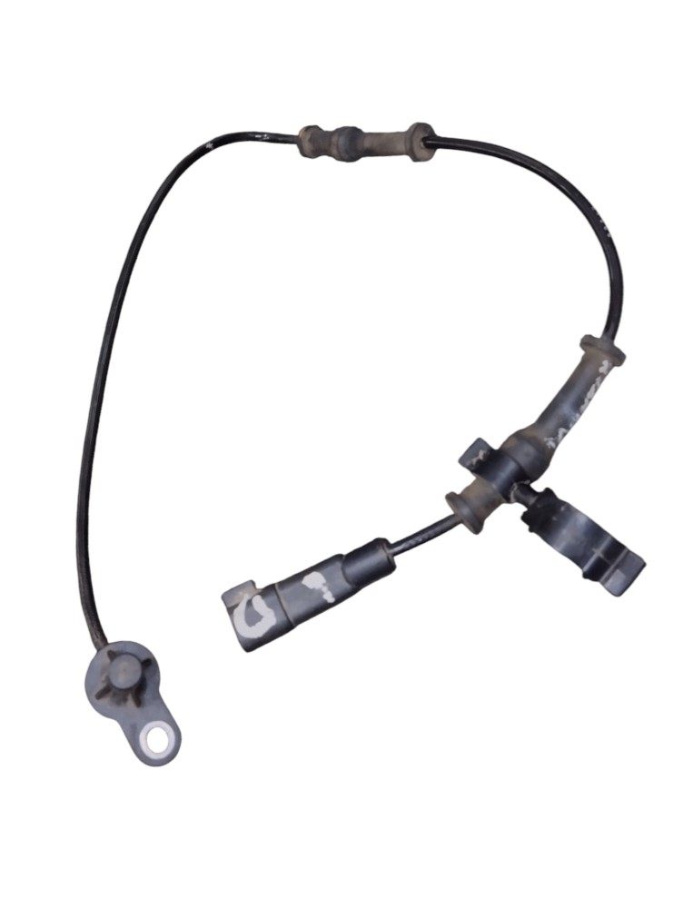 Sensor Abs Dianteiro Agile Corsa Classic Celta Montana 2010 9