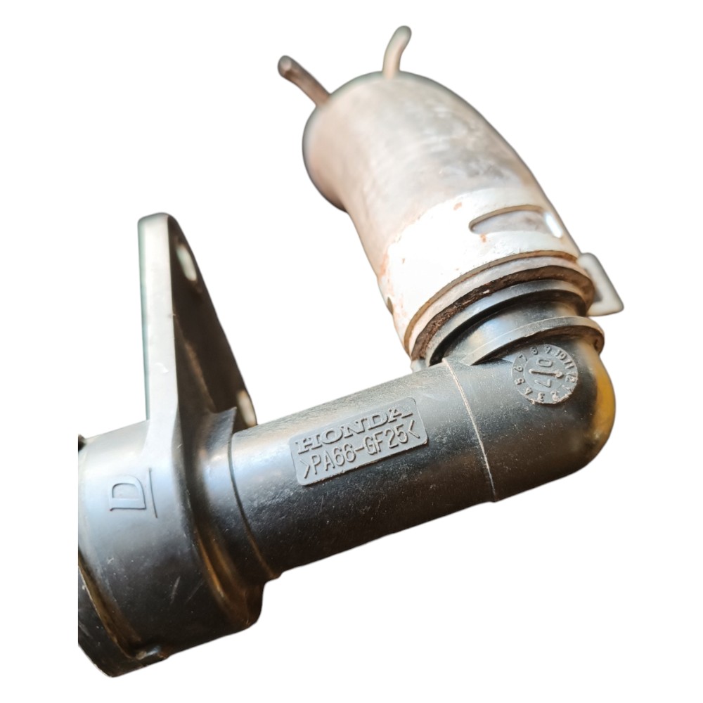 Mangueira Flange Radiador Honda Fit 1.5 Flex 2015 2016 2017 3