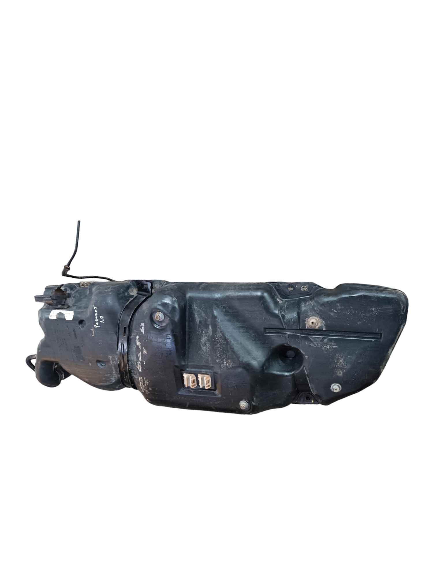 Tanque Combustível Peugeot 206 1.4 Gasolina 2003 2004 2005 2