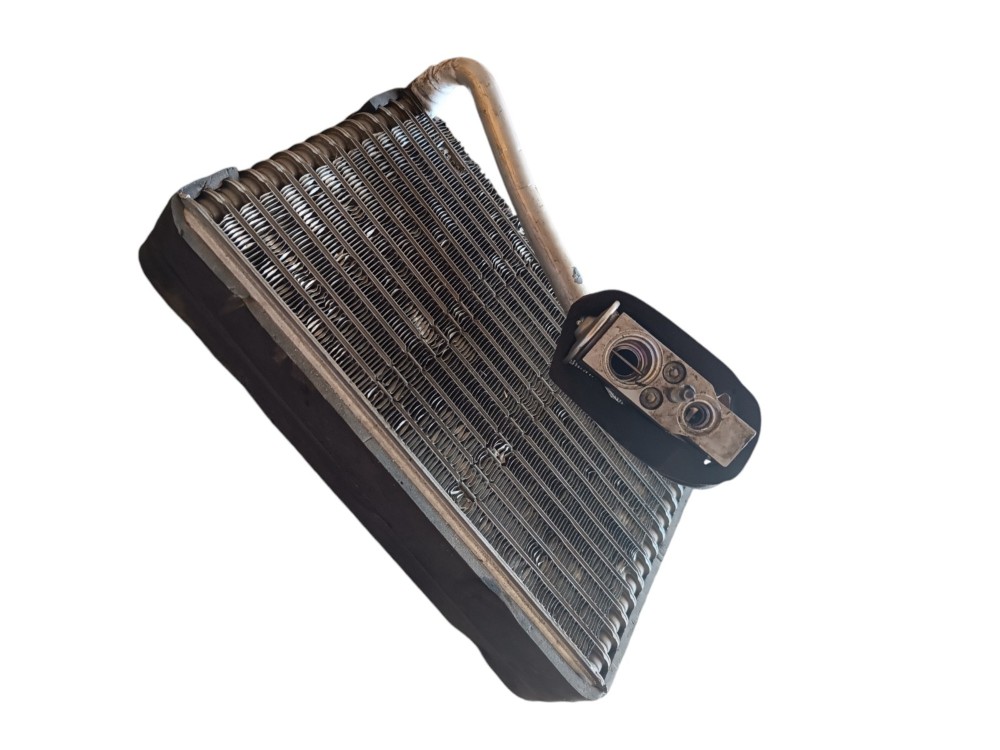 Radiador ar condicionado fiat Linea 1.8 2010 2011 2012 2013