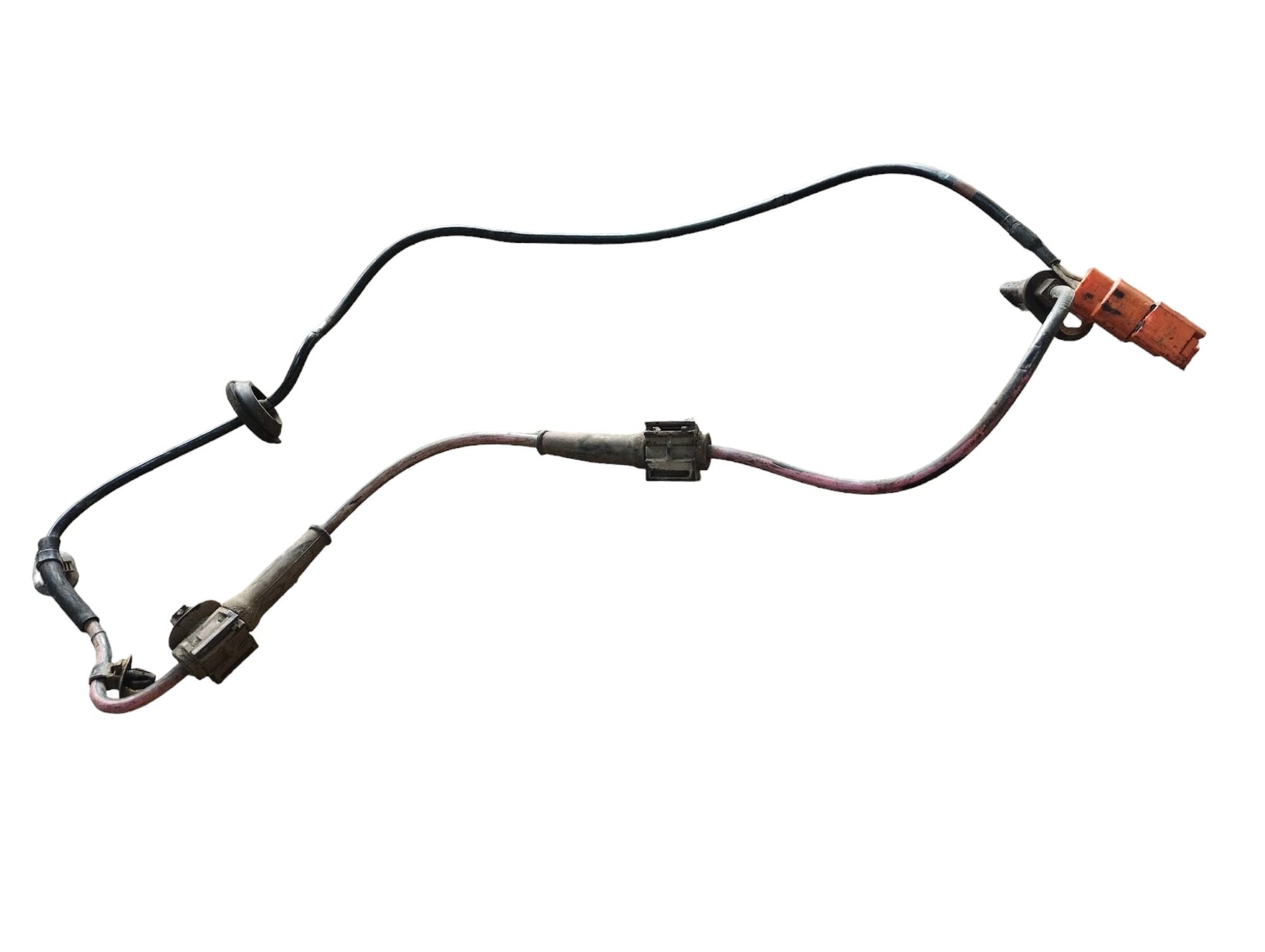 Sensor Abs Dianteiro Direito Honda Fit 1.4 2004 2005 2006 7