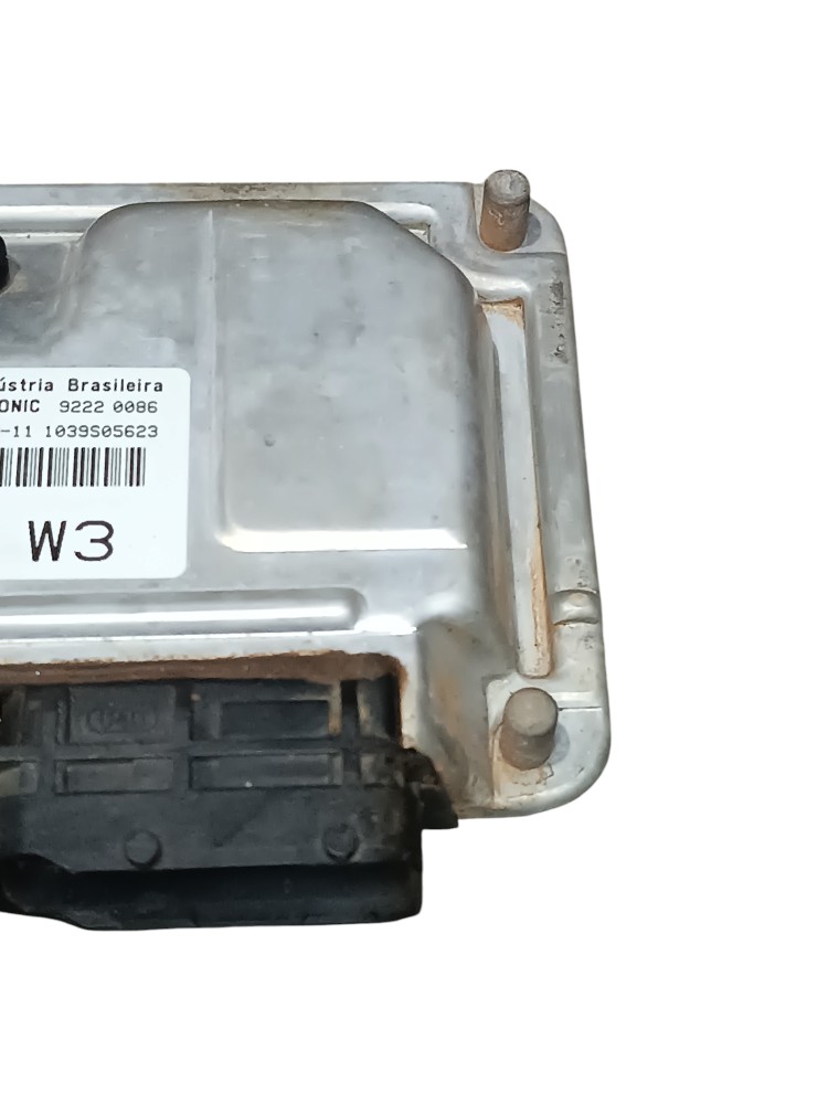 Módulo Injeção Astra Flex 8v 2007 2008 2008 2010 2011 4