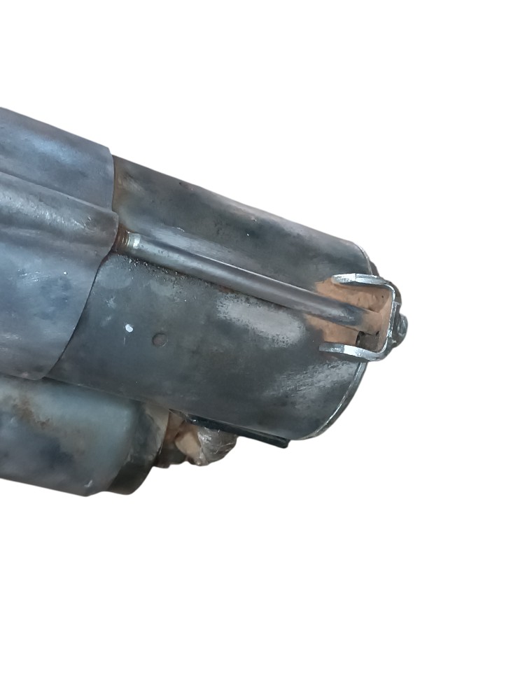 Motor Partida Gm Astra Vectra Zafira Ômega 1995 1997 2016 3