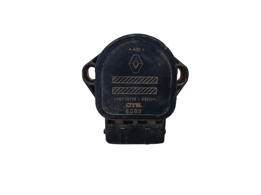 Sensor Pedal Acelerador Renault Kangoo 1.0 1999 2000 2001 1