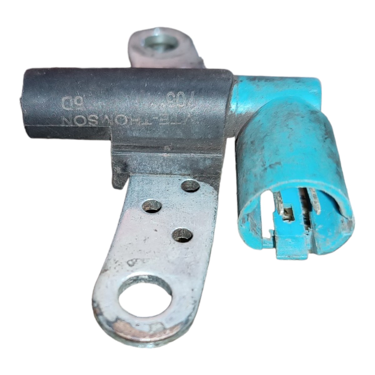Sensor Rotação Renault Logan 1.0 2007 2008 2009 2010 2011 8