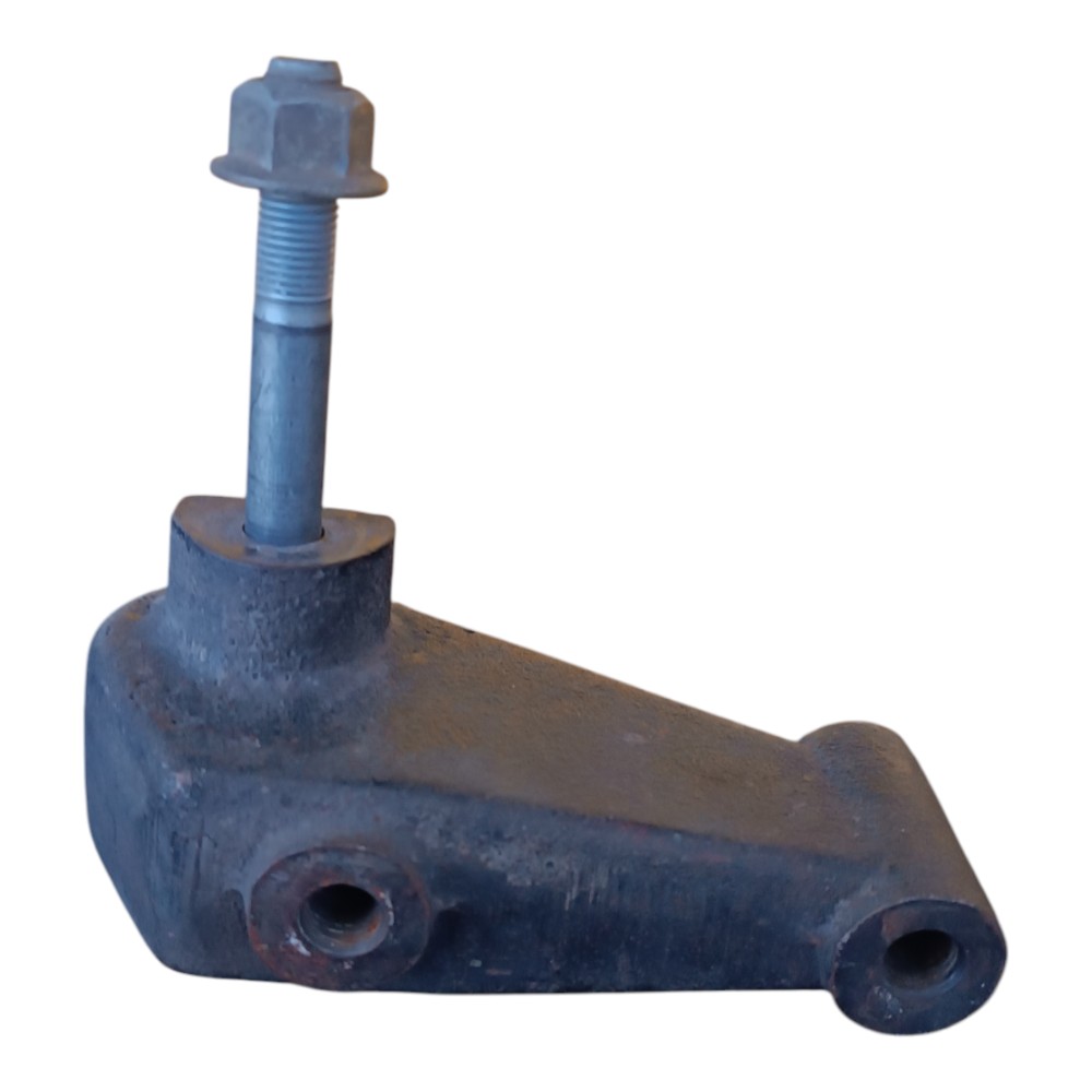 Suporte Coxim Do Motor Fiat Stilo 1.8 Flex 2007 2008 2009 1