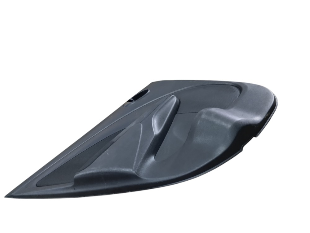 Forro Porta Traseiro Esquerda Toyota Etios Sedan 2012 2013 1