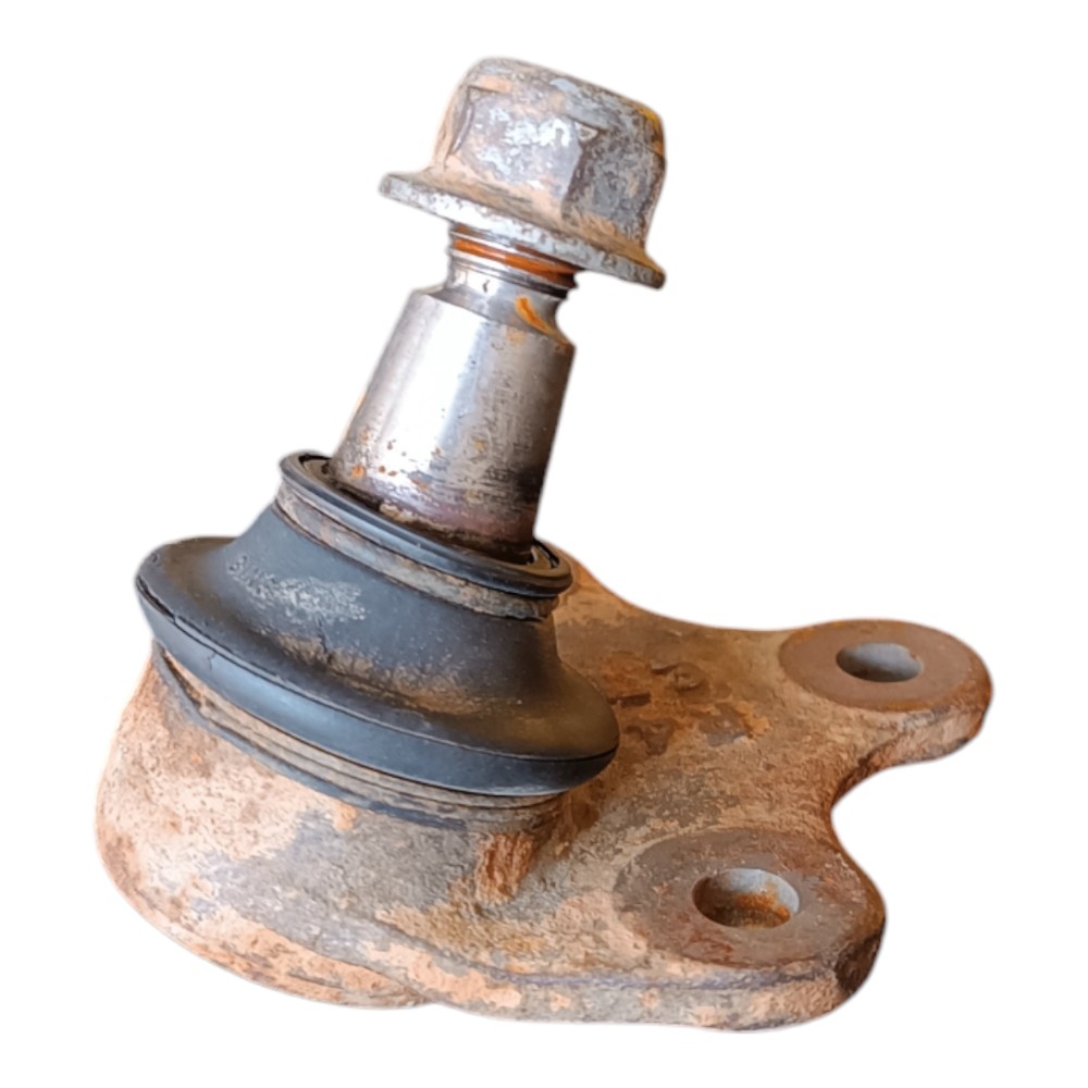 Pivô Suspensão Dianteiro Volkswagen Polo Fox Ps4442 2006 6
