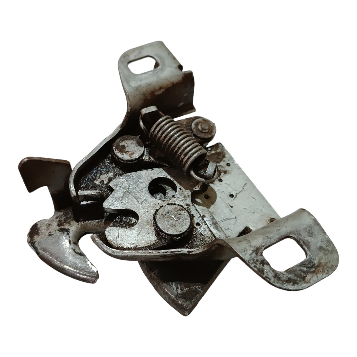 Fechadura Capô Vw Gol G2 G3 1.0 1996 2005   377823507 8