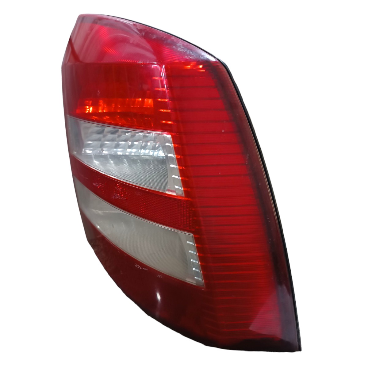 Lanterna Traseira Direita Gm Astra 2.0 2002 2003 2004 2005 7