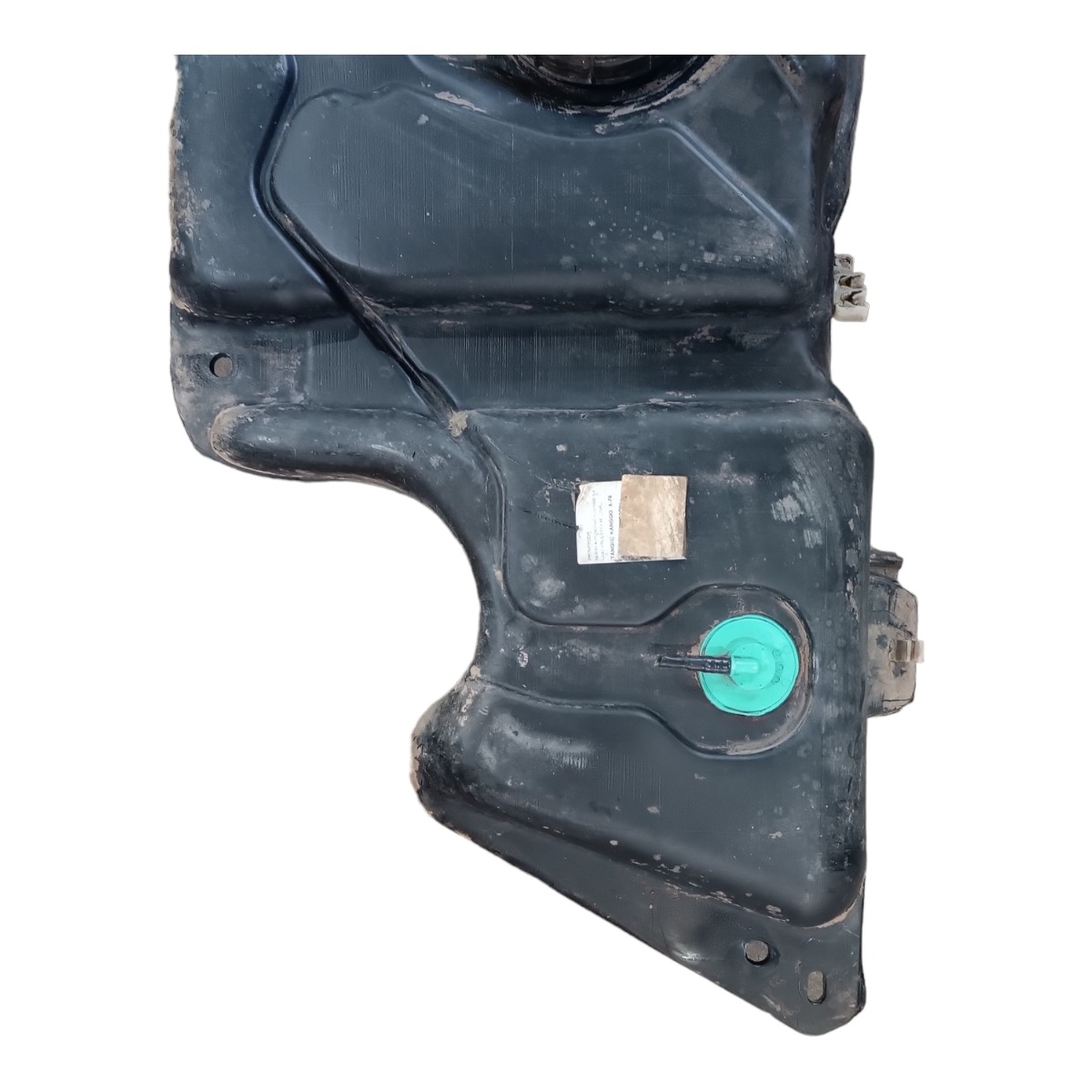 Tanque Combustível Gasolina Kangoo 1.0 1999 2002 8200113122 9