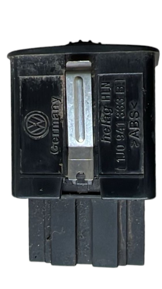 Botão Regulagem Reostato Vw Golf 1.6 1998 99 00 01 02 03 04 3
