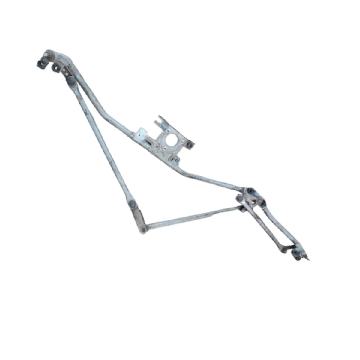 Galhada Limpador Gm Zafira 2007 2008 2009 2010 2011 2