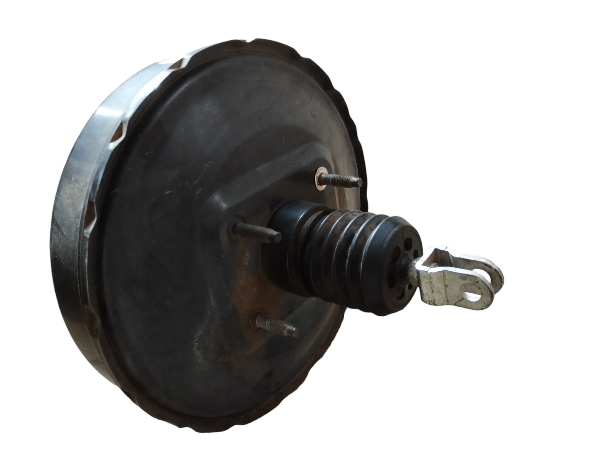 Hidrovacuo servo freio Hyundai Hb20 1.0 3cc5850015300 2018 4