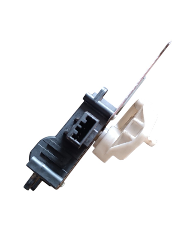 Atuador Ar Condicionado Honda Civic 1.8 1138002320 2008 2009 4