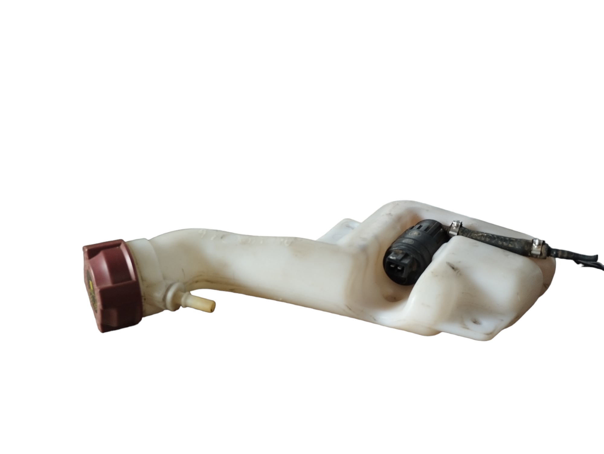 Reservatório Partida Fria Gasolina C3 Peugeot 9656842980 2