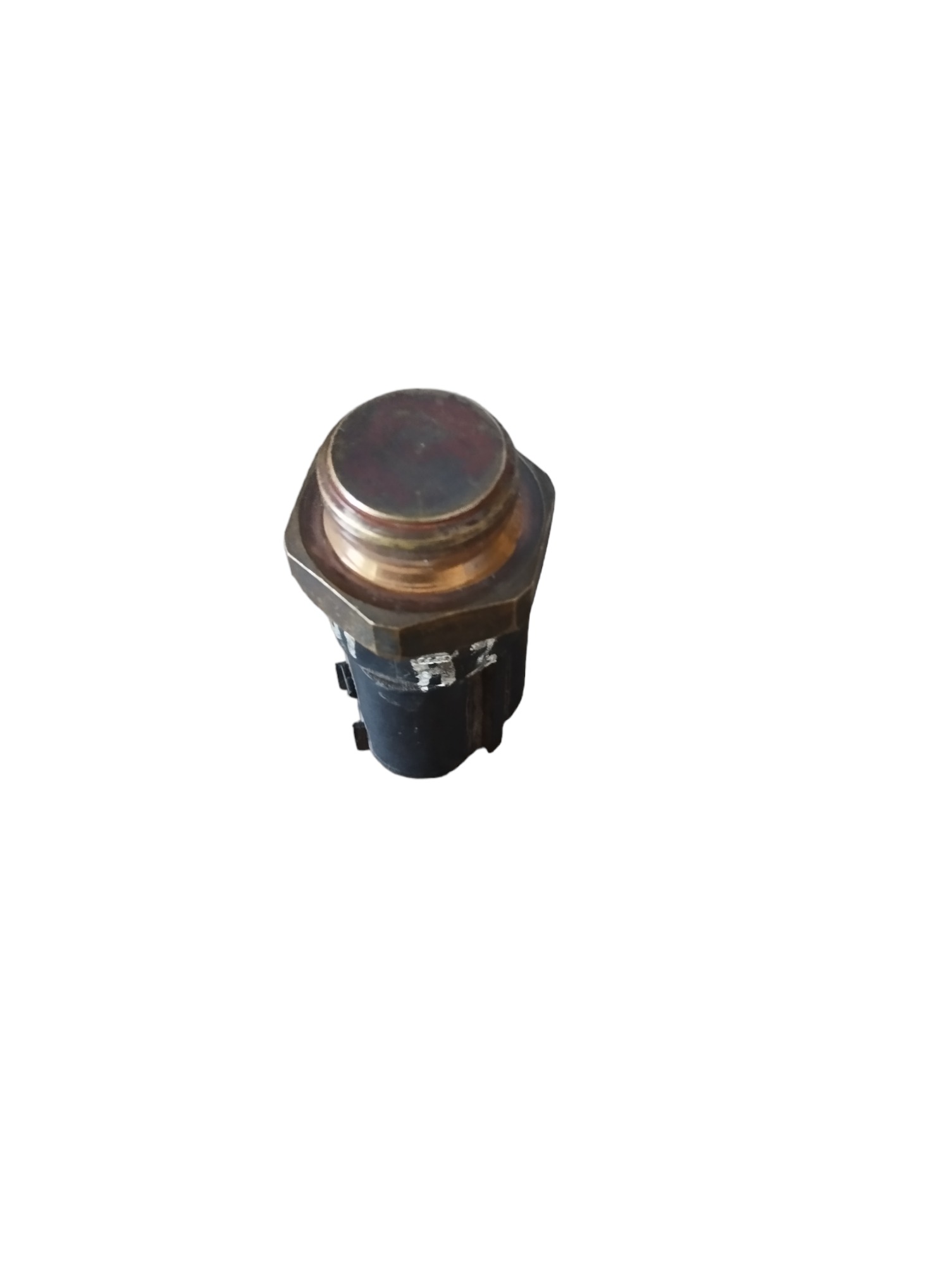 Sensor Temperatura Cebolão Do Radiador Audi A3  Turbo 1.8 8