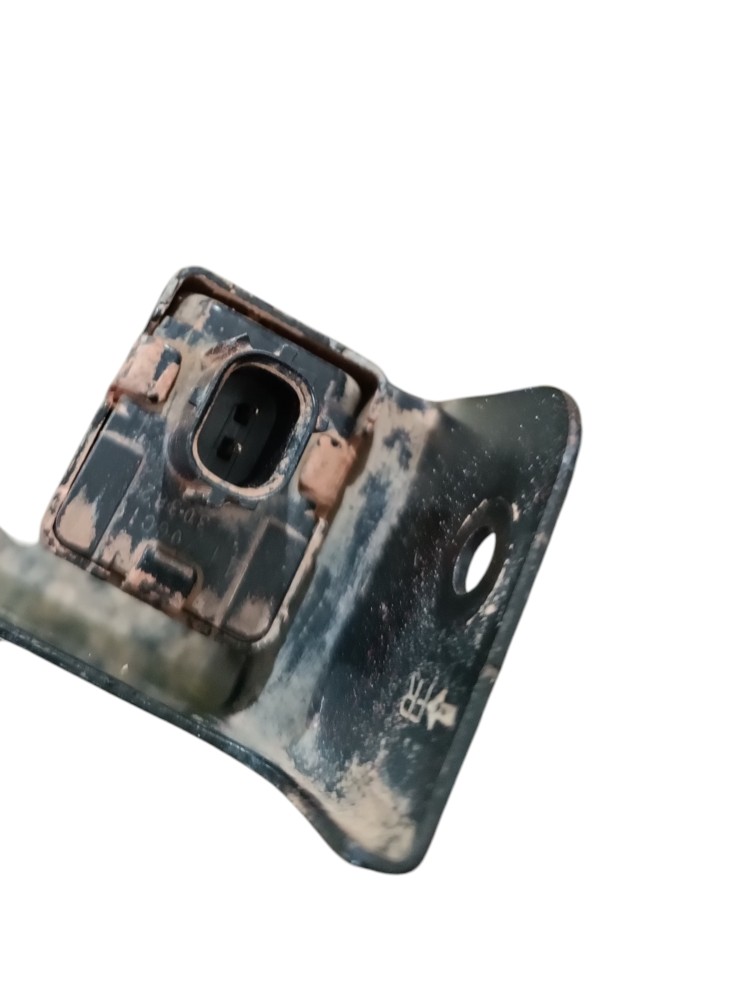 Sensor Impacto Lado Direito Honda Civic 1.7 2001 2002 2003 5